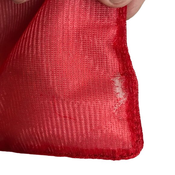 Handcrafted Museum Of Fine Arts Boston Christmas Hanging Advent Calendar 27 X 16 - Picture 5 of 7